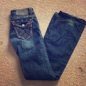 MEK Jeans